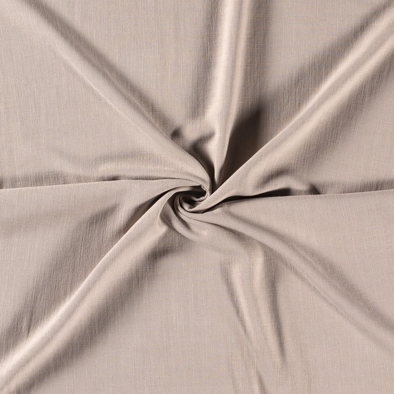 WOVEN VISCOSE LINNEN SLUB WASH 13579