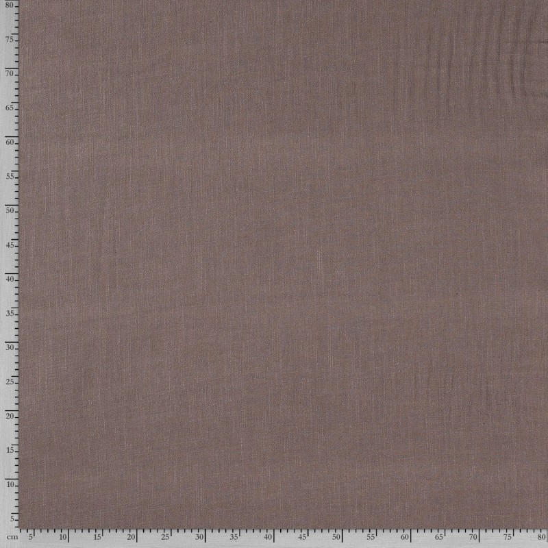 WOVEN VISCOSE LINNEN SLUB WASH 13579
