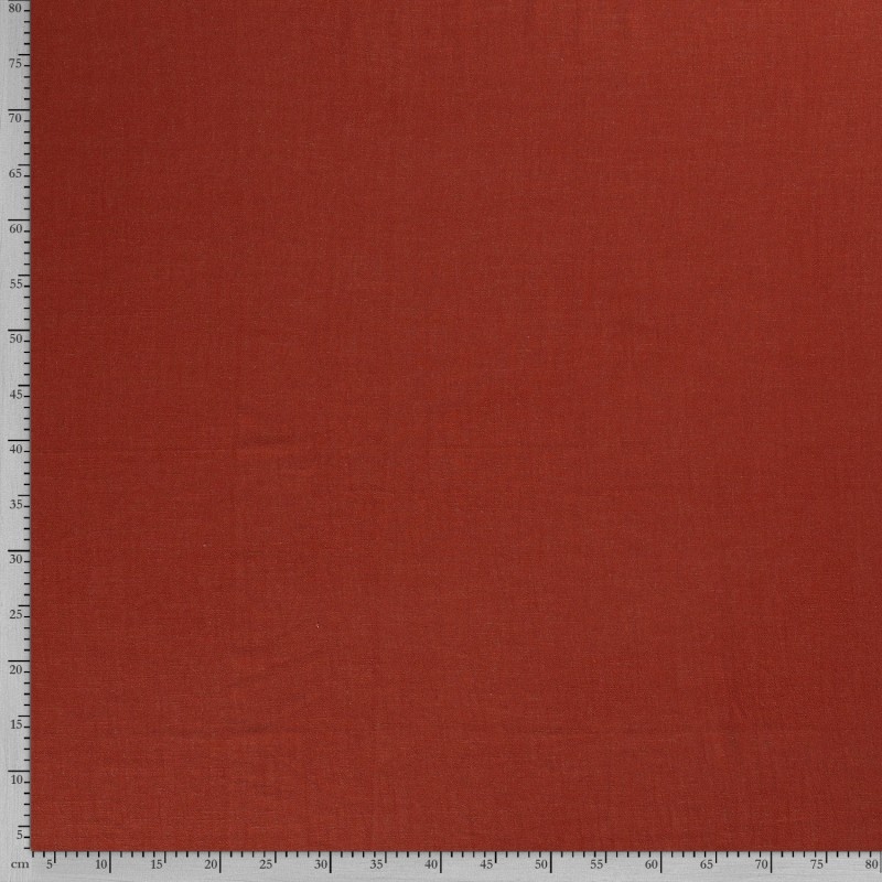 WOVEN VISCOSE LINNEN SLUB WASH 13579