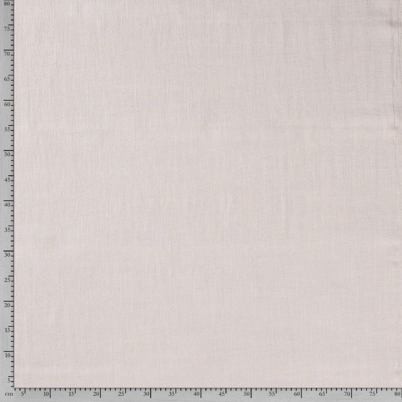 WOVEN VISCOSE LINNEN SLUB WASH 13579