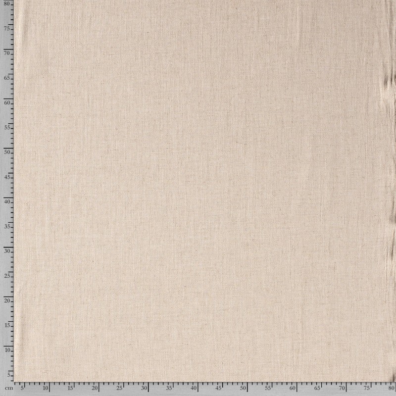 WOVEN VISCOSE LINNEN SLUB WASH 13579