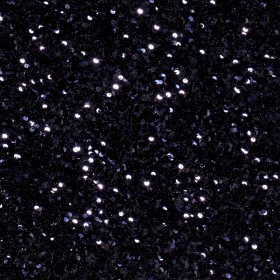 VELVET SEQUINS NAVY