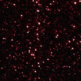 AKSAMITNE CEKINY DARK RED