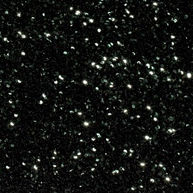 AKSAMITNE CEKINY DARK GREEN