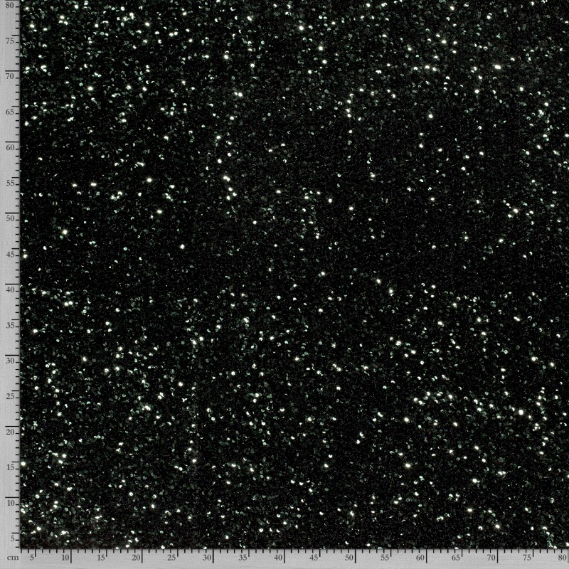 VELVET SEQUINS 