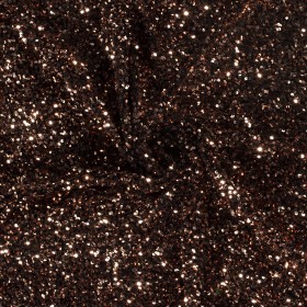 VELVET SEQUINS 