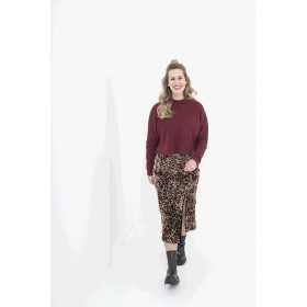 VELVET SEQUINS 