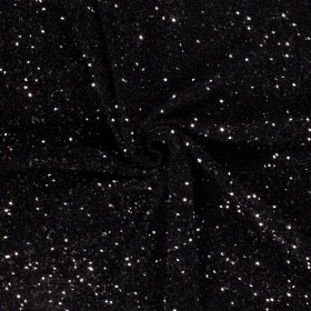 VELVET SEQUINS 