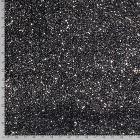 VELVET SEQUINS 