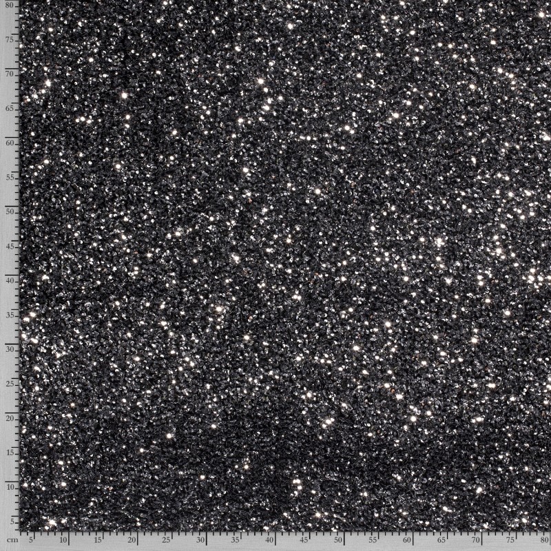 VELVET SEQUINS 