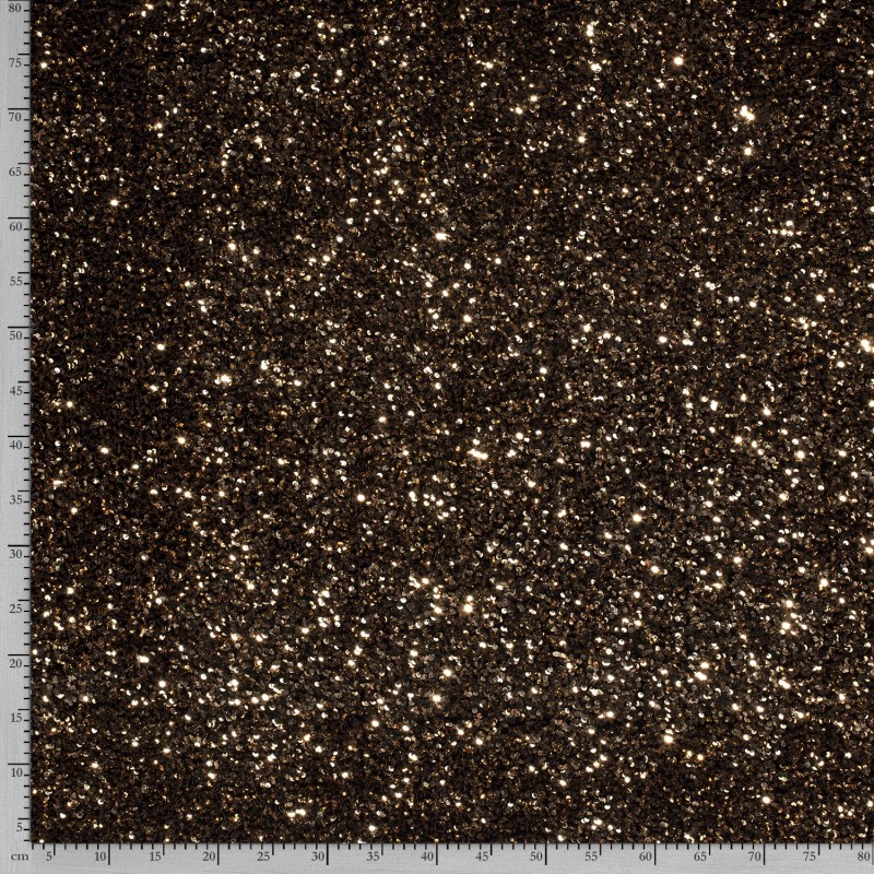 VELVET SEQUINS 