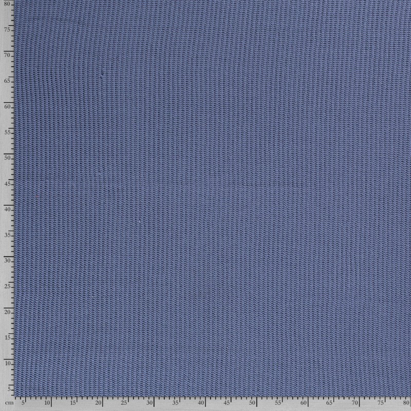 KNITTED HEAVY CABLE