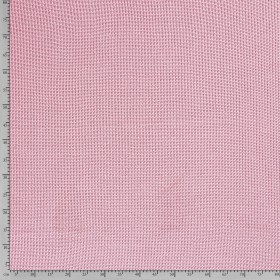 KNITTED HEAVY CABLE