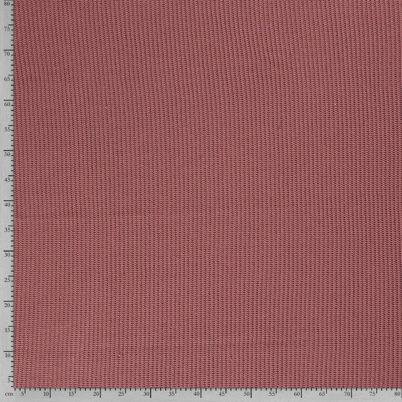 KNITTED HEAVY CABLE