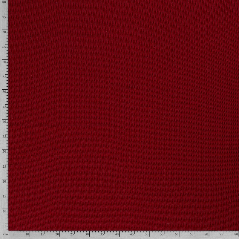 KNITTED HEAVY CABLE
