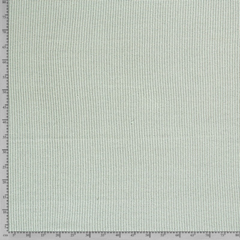 KNITTED HEAVY CABLE