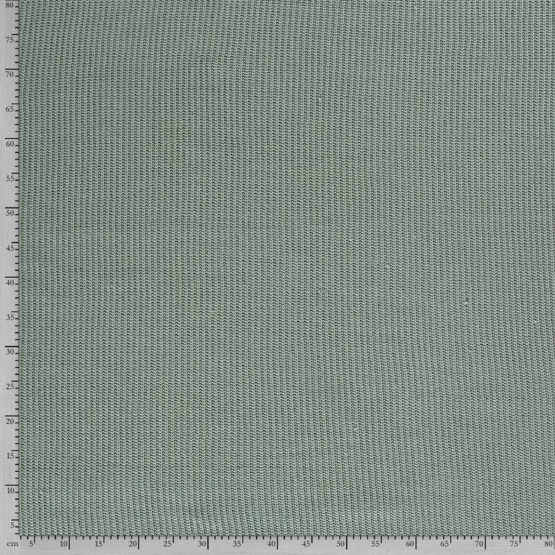 KNITTED HEAVY CABLE