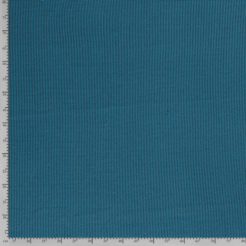 KNITTED HEAVY CABLE