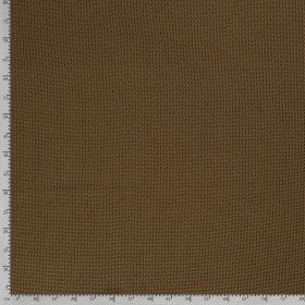 KNITTED HEAVY CABLE
