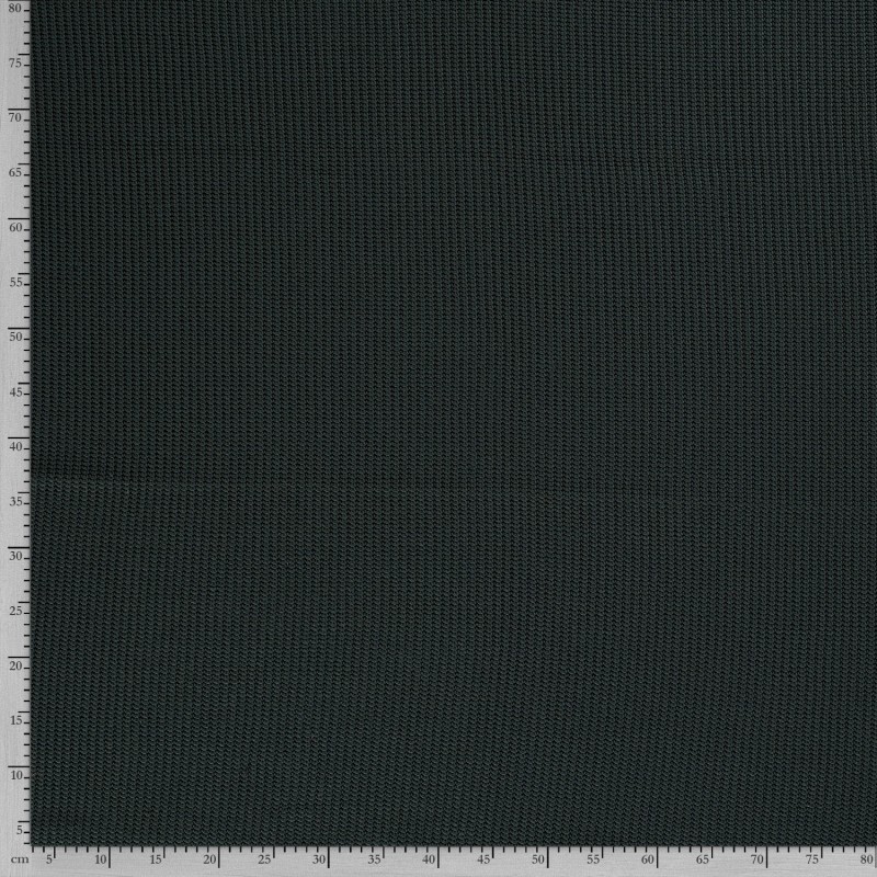 KNITTED HEAVY CABLE