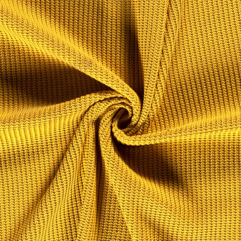 KNITTED HEAVY CABLE