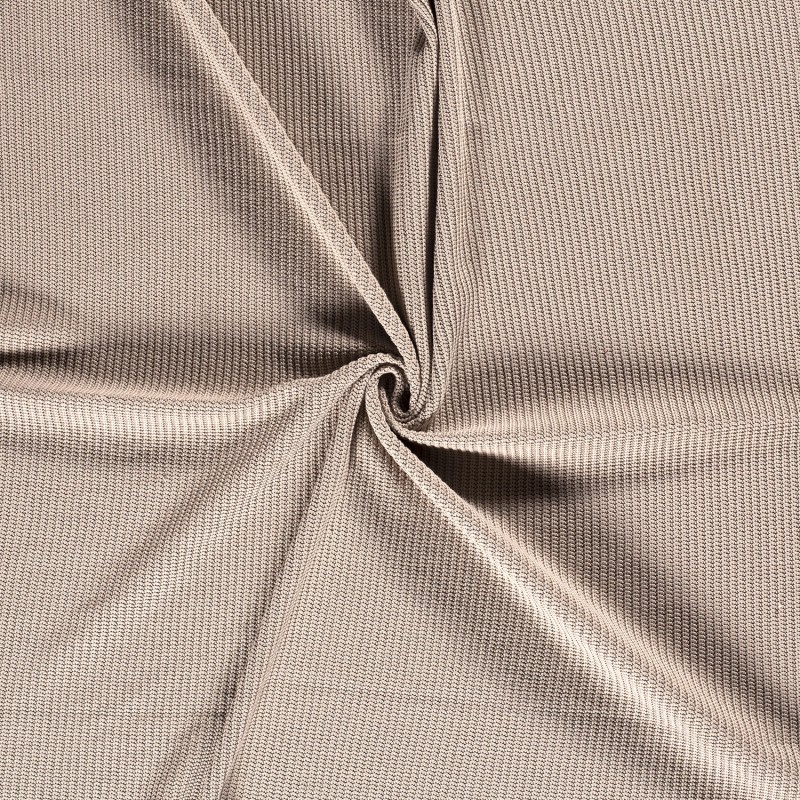 KNITTED HEAVY CABLE