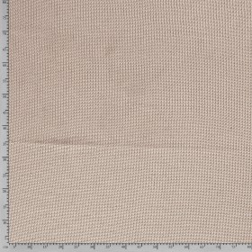KNITTED HEAVY CABLE