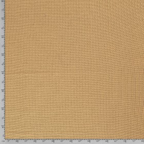 KNITTED HEAVY CABLE