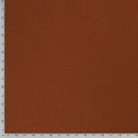 KNITTED HEAVY CABLE