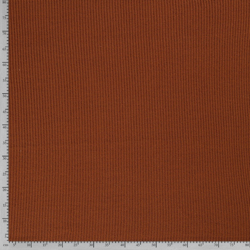 KNITTED HEAVY CABLE