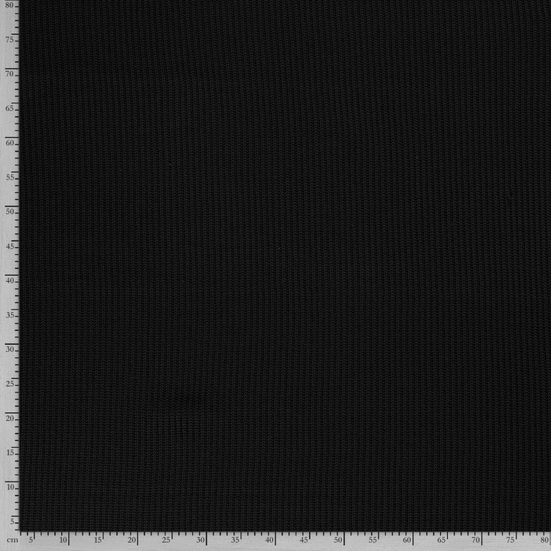 KNITTED HEAVY CABLE