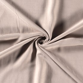 WOVEN VISCOSE BEIGE