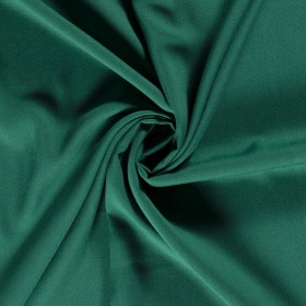 WISKOZA TKANINA DARK GREEN