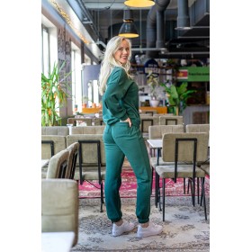 ALPHEN FLEECE