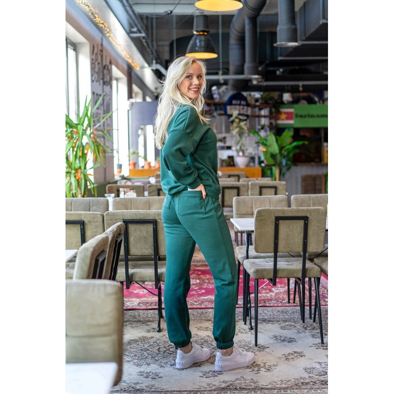 ALPHEN FLEECE