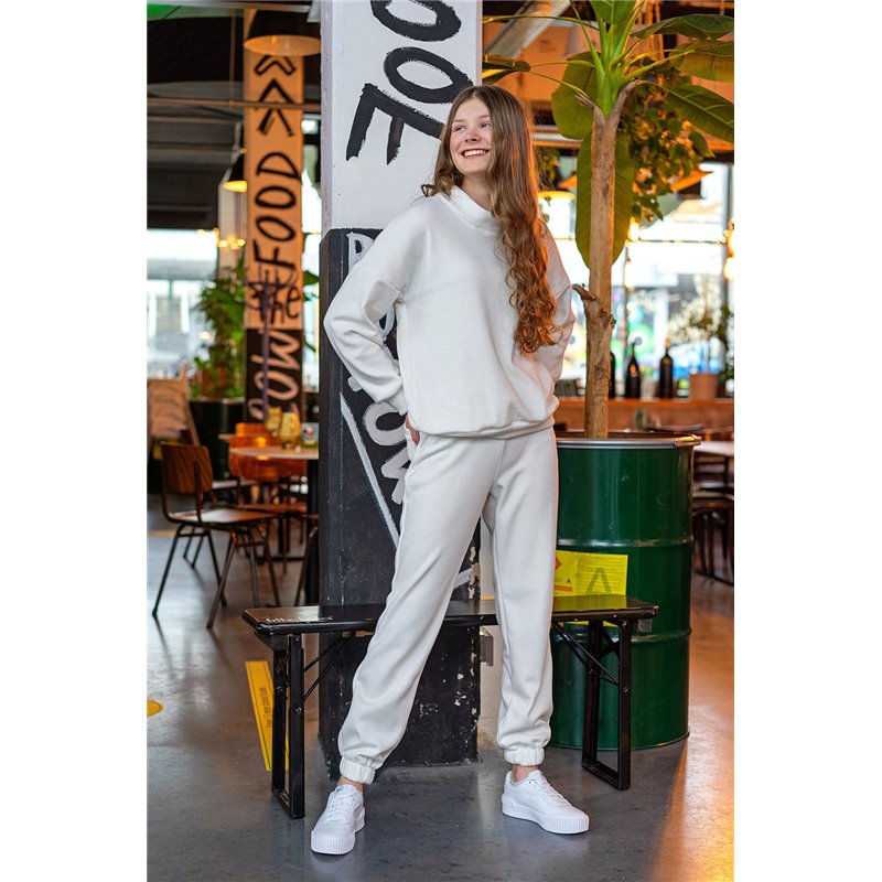 ALPHEN FLEECE
