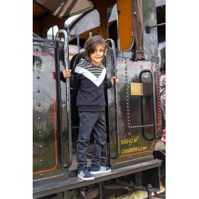 ALPHEN FLEECE