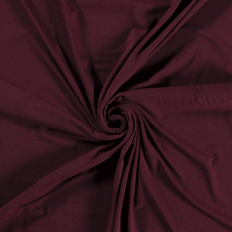 RECYCLED TRICOT
