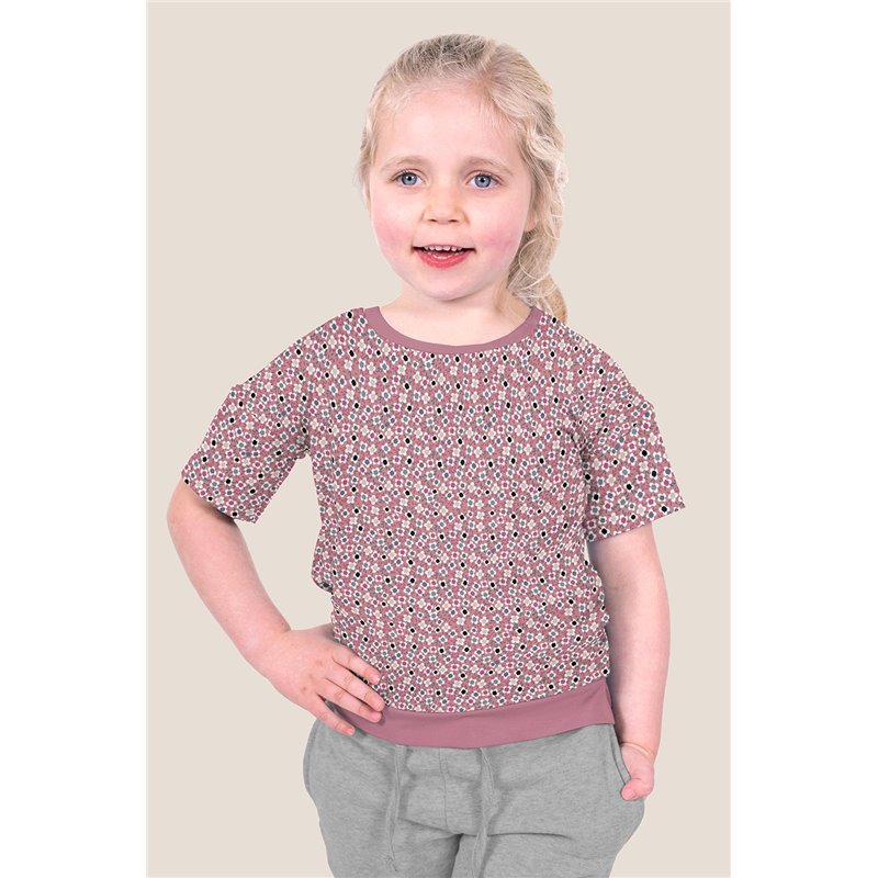 RECYCLED TRICOT