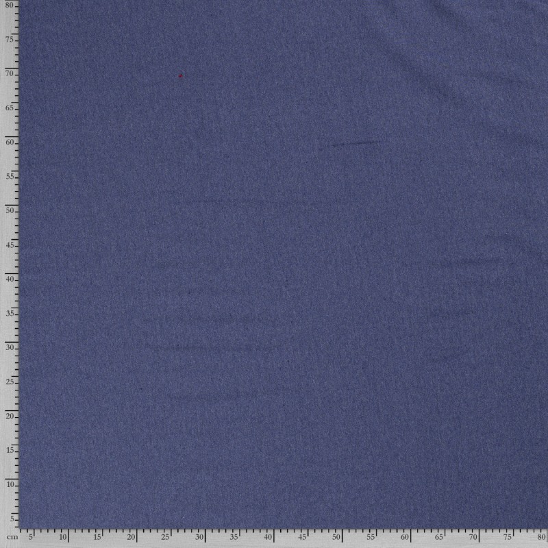 RECYCLED JOGGING BRUSHED