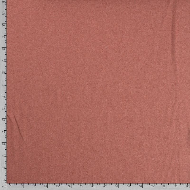 RECYCLED JOGGING BRUSHED