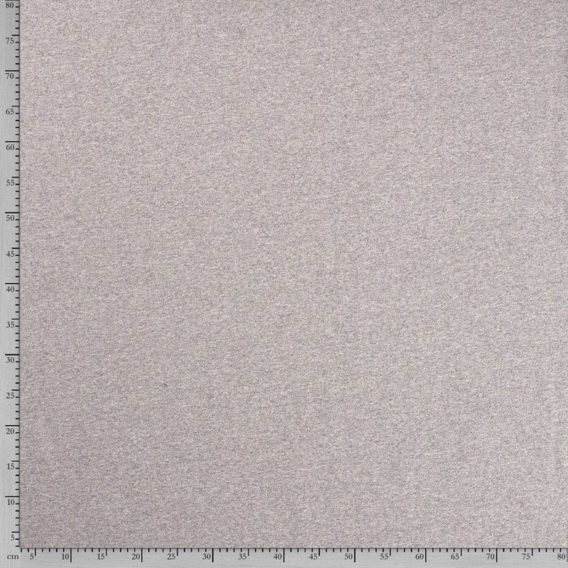 RECYCLED JOGGING BRUSHED