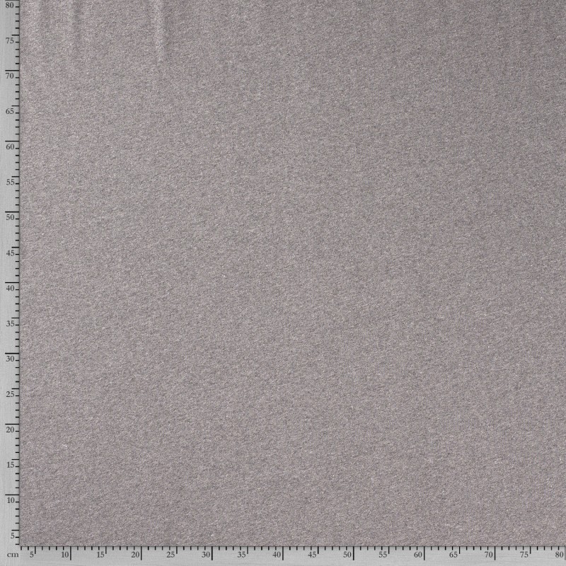 RECYCLED JOGGING BRUSHED