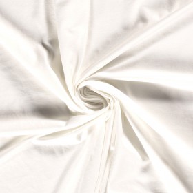 BAMBOO JERSEY OFF WHITE