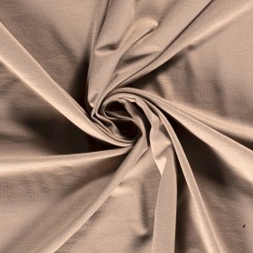 BAMBUS JERSEY CAMEL