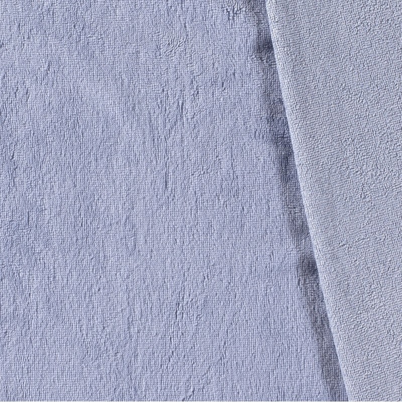 BAMBOO TOWEL FLEECE