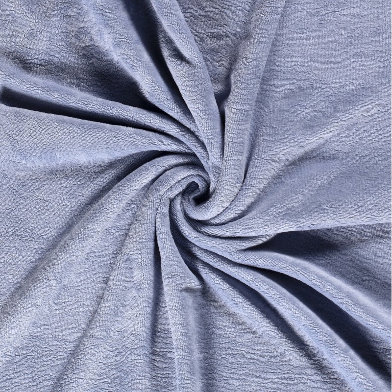 BAMBOO TOWEL FLEECE