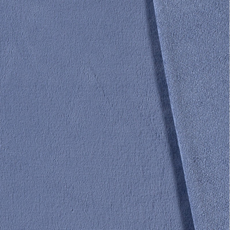 BAMBOO TOWEL FLEECE