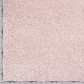 BAMBOO TOWEL FLEECE