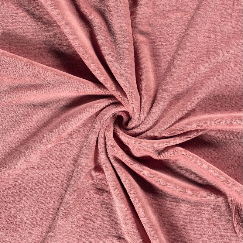 BAMBOO TOWEL FLEECE